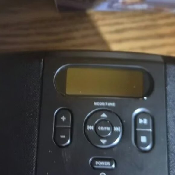 Onn Radio Player - Picture 4 of 7